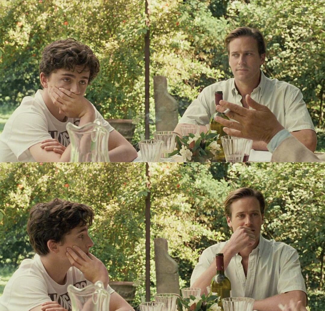 call me by your name .