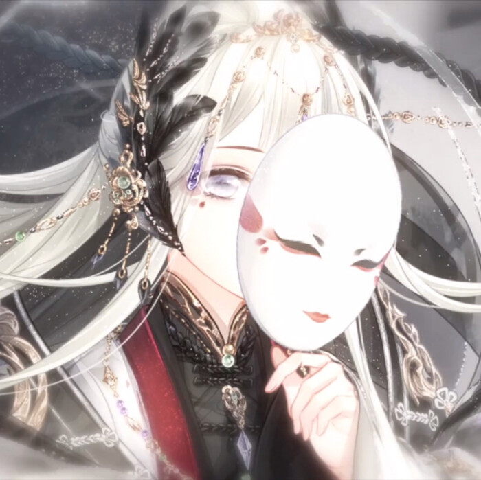 古风头像