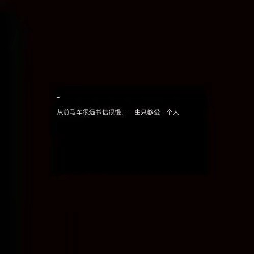 文字壁纸,背景,黑底文字