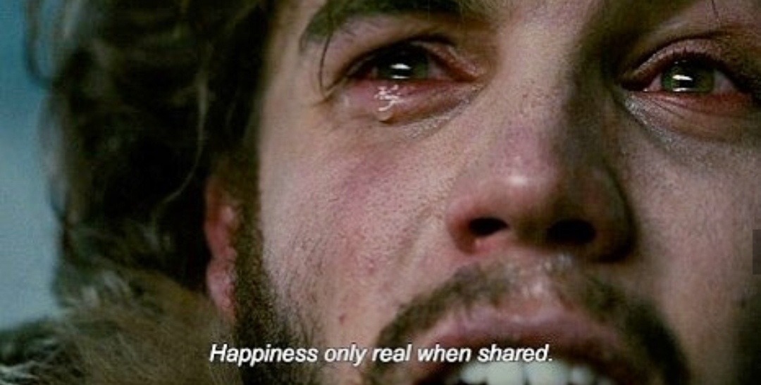 into the wild 荒野生存(2007)