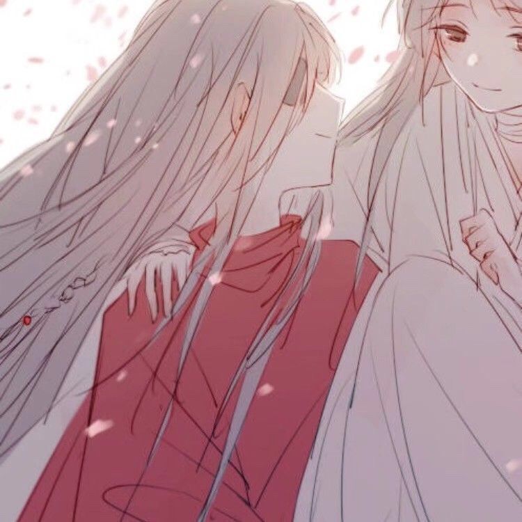 天官赐福 情头