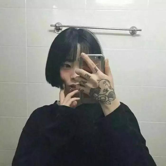 霸气侧漏