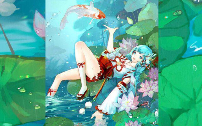 王者荣耀 大乔