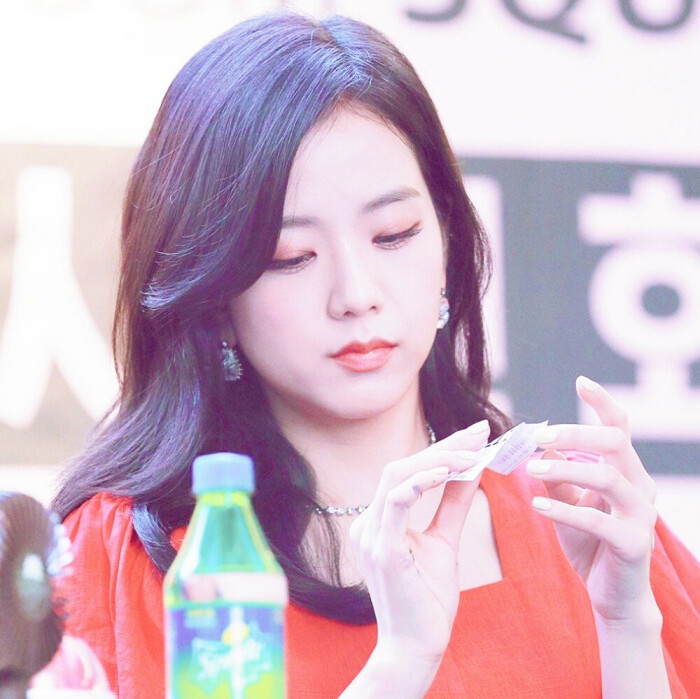 金智秀jisoo/女爱豆头像