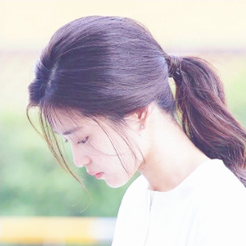 女爱豆头像/by竹内美宥