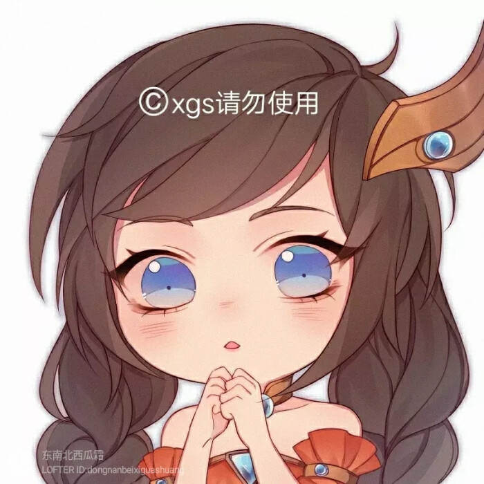 王者荣耀q版