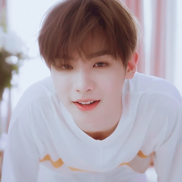 justin 黄明昊 乐华小甜豆 ninepercent忙内