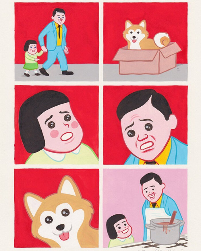 joan cornella