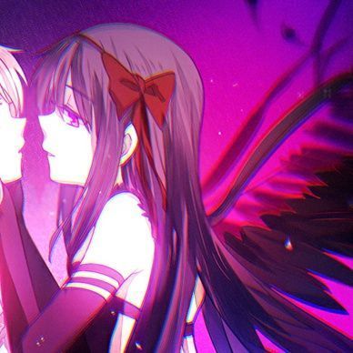 两人闺蜜头像