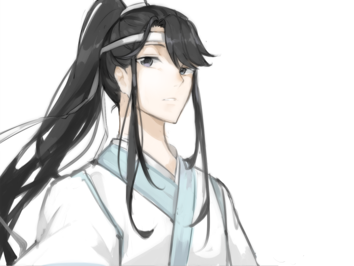 蓝思追 