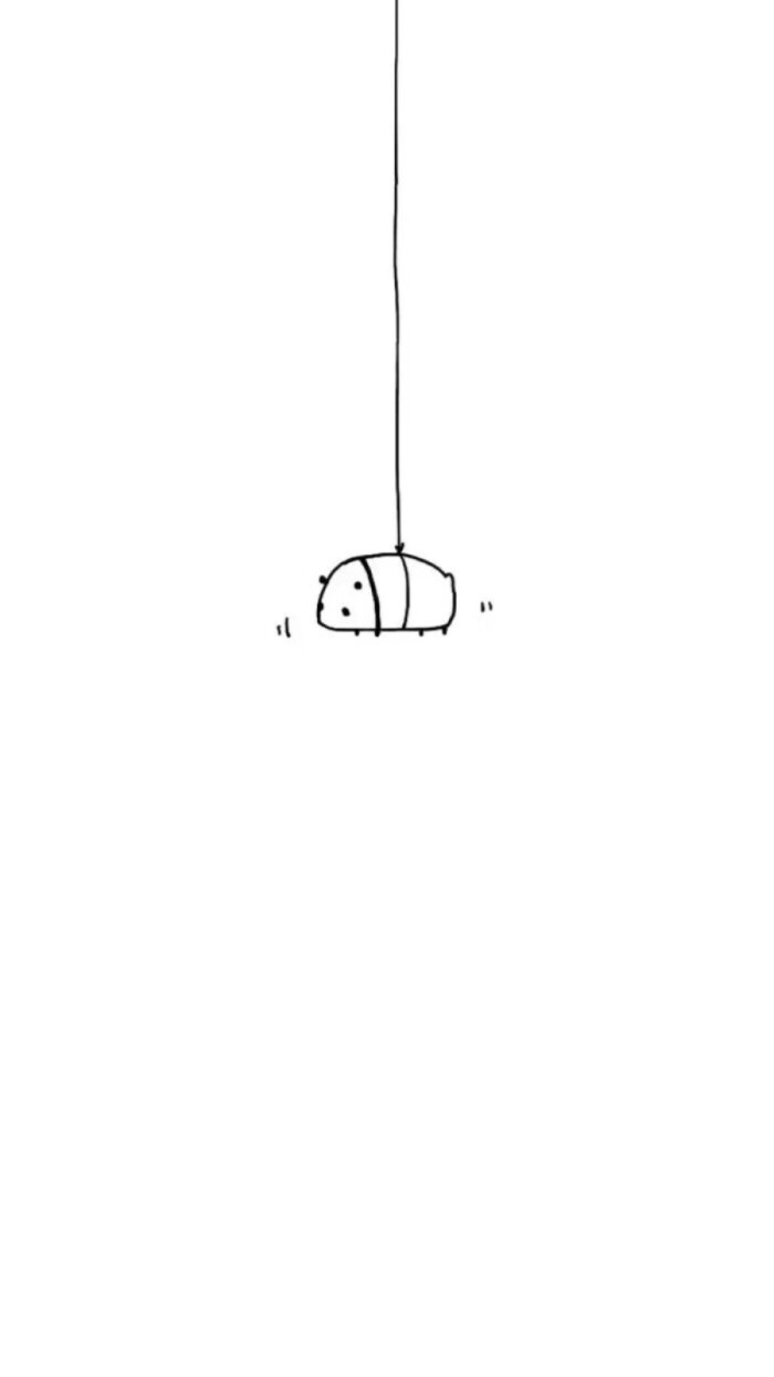 简 白色壁纸 背景图