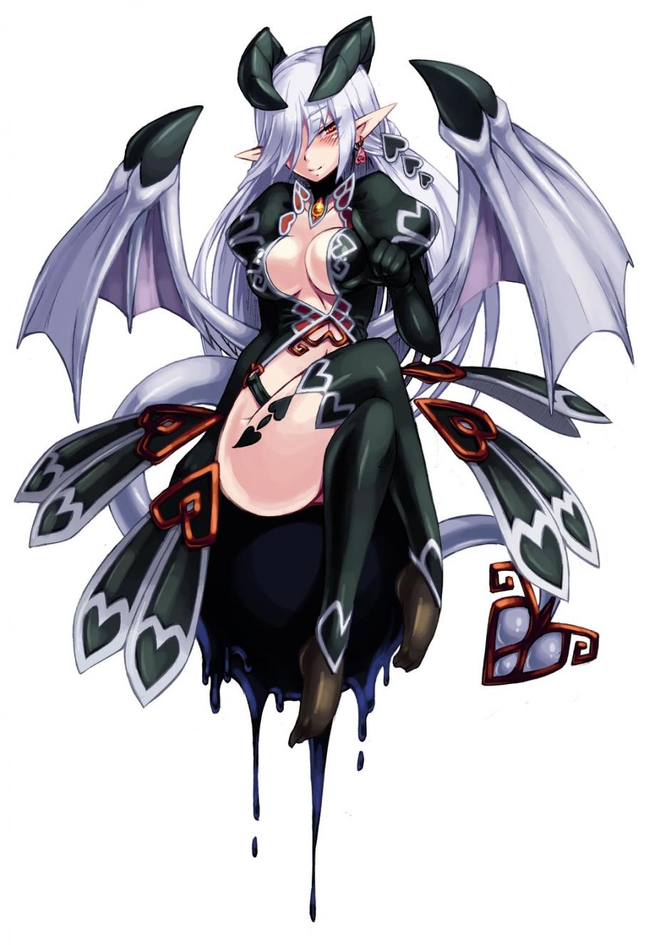 魔物娘 