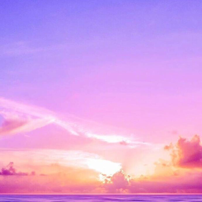 粉紫色 