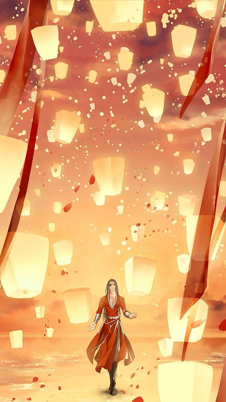 为你明灯三千