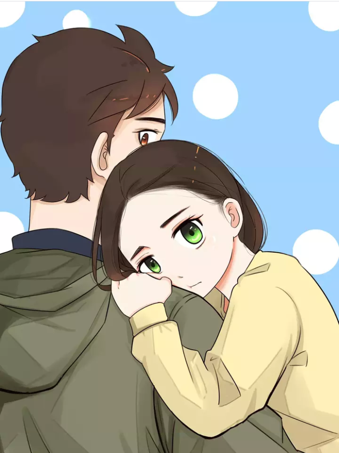 贫穷父女 bykula