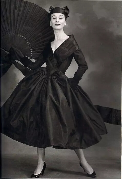 1950"s fashion