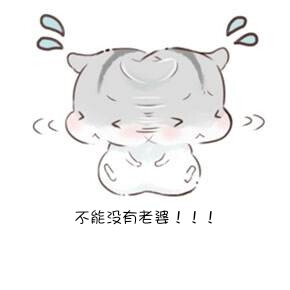 仓鼠表情包