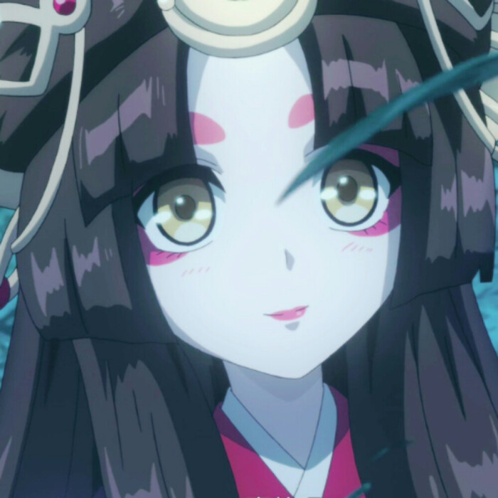 阴阳师﹉辉夜姬