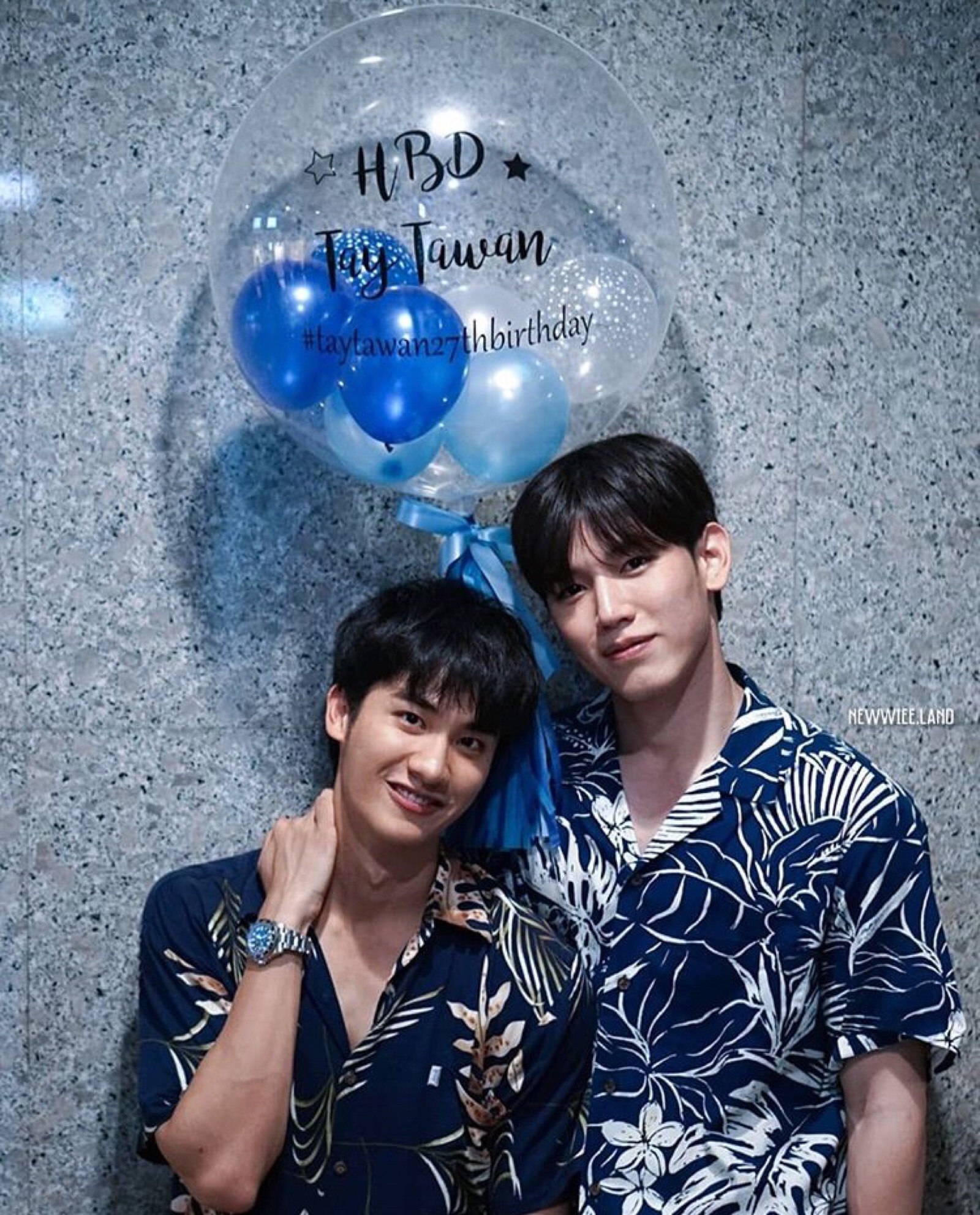 new & taytawan