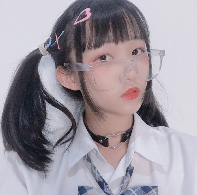愿你被深爱女生头像/可爱头像/软妹头像/萝莉头像/粉色头像/少女心