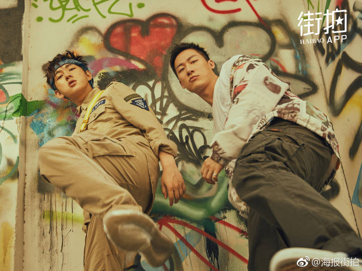 韩宇 亮亮胡浩亮