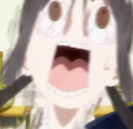 游戏三人娘/华子/奥莉薇/香纯沙雕/搞怪/动漫头像(〃"▽"〃)