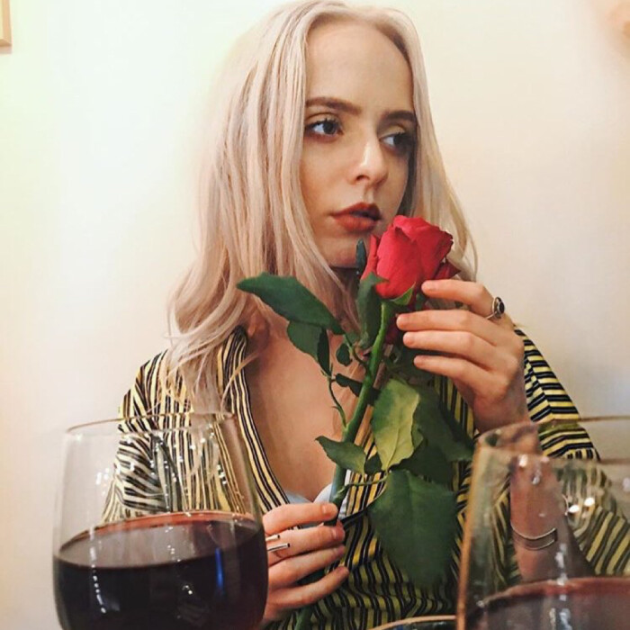 madilyn bailey