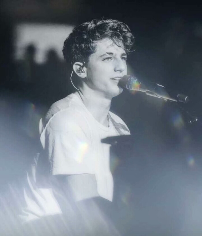 charlie puth