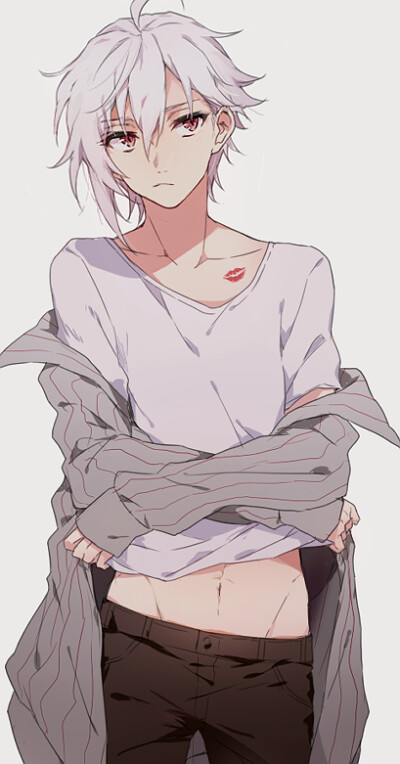 爱娜娜