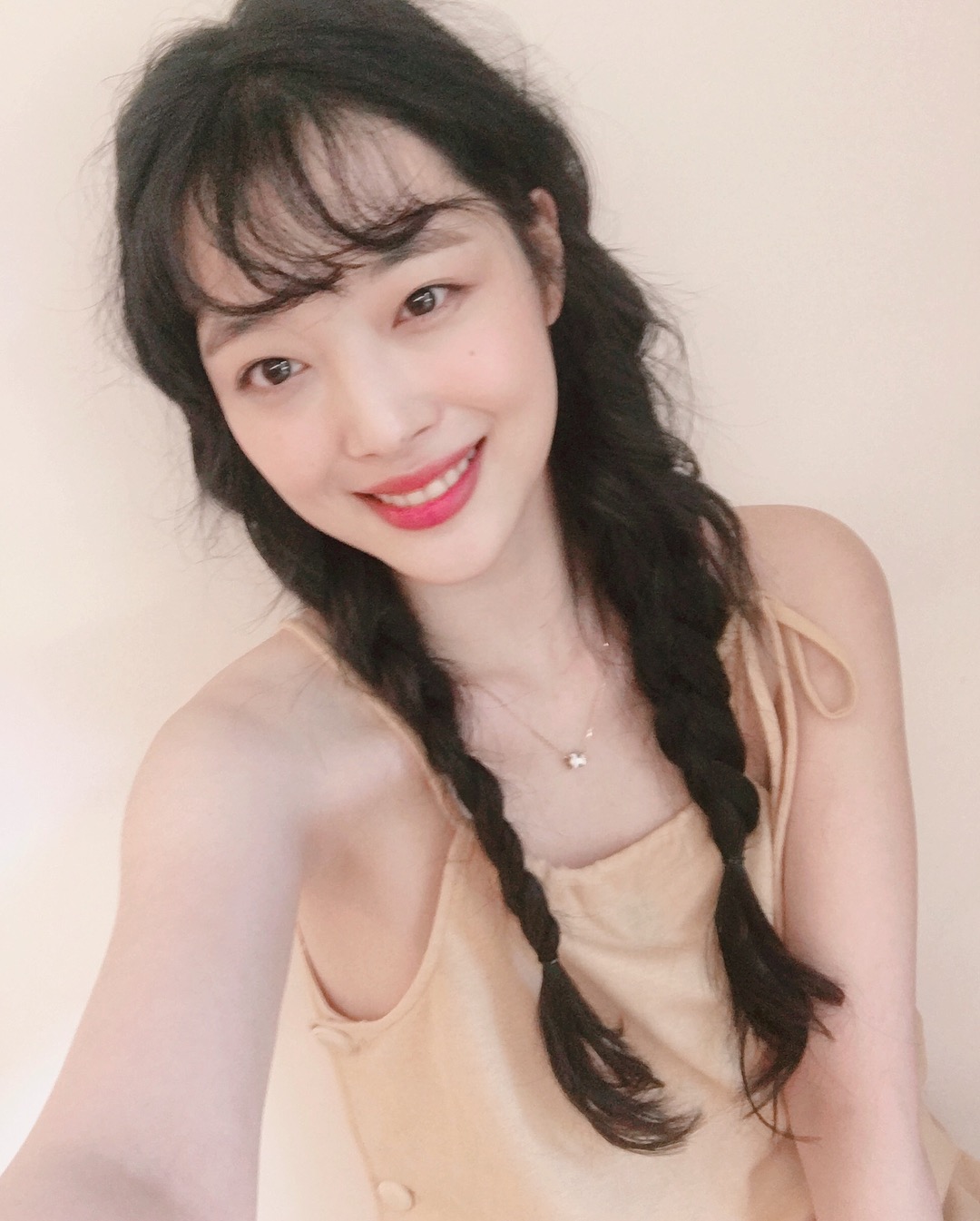 崔雪莉 崔真理 sulli 壁纸 头像