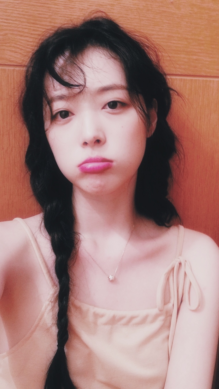 崔雪莉 崔真理 sulli 壁纸 头像