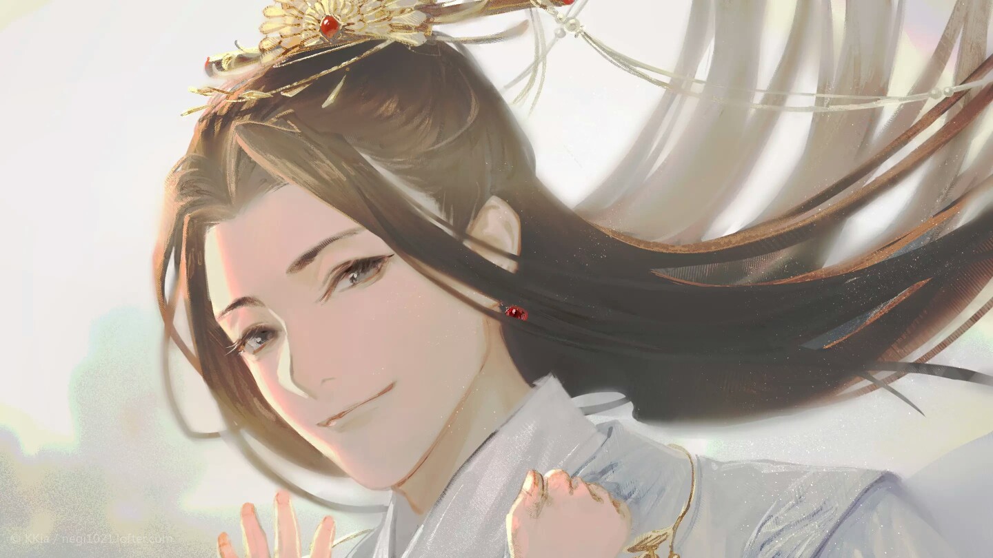 古风 天官赐福