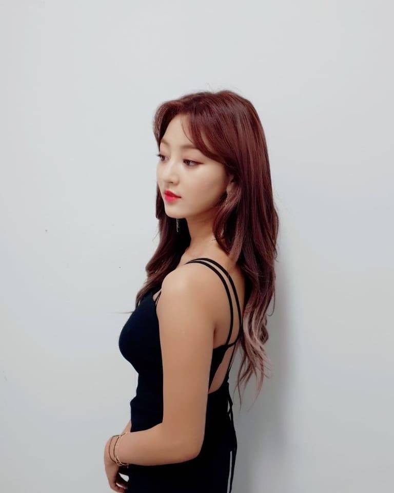 twice 朴志效