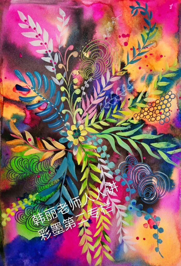 静物 蔬菜 水果 花卉 人物 水粉 油画棒 重彩 色彩 黑白 线条 创意