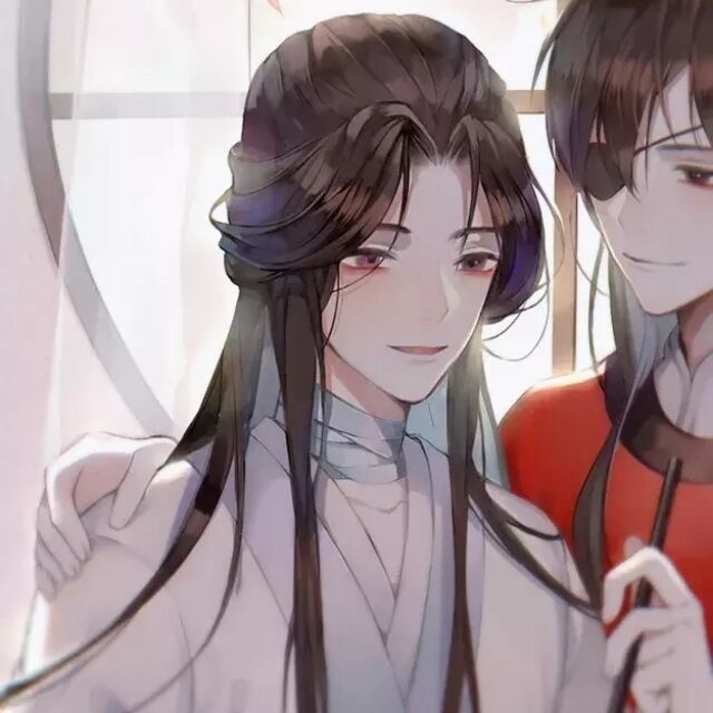 天官赐福 花怜 情头 古风