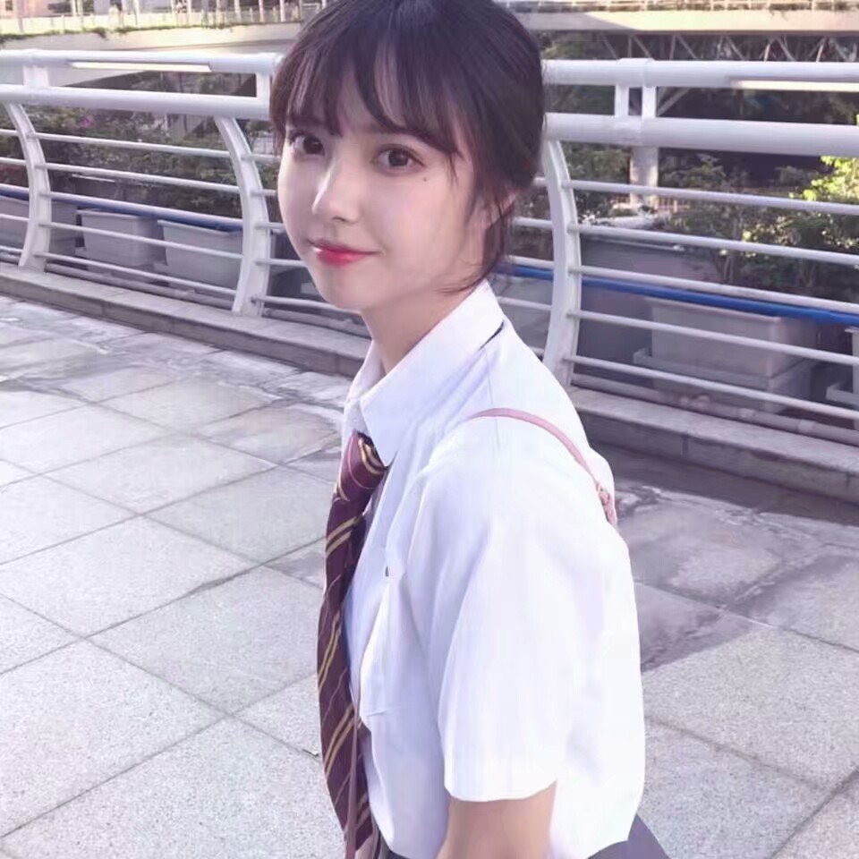 女生头像 闺蜜