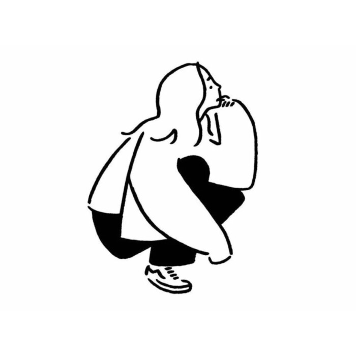 【嫣然大人】超火简笔画