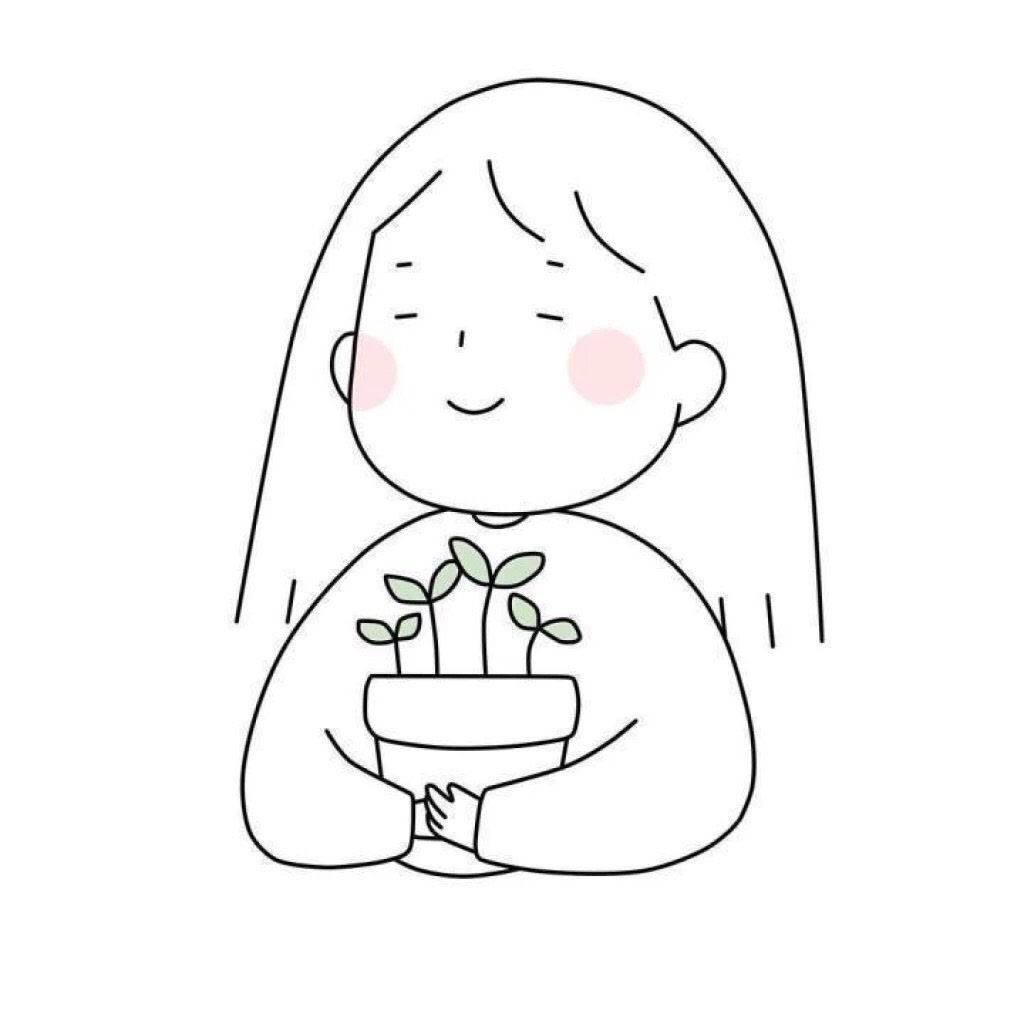 【嫣然大人】超火简笔画
