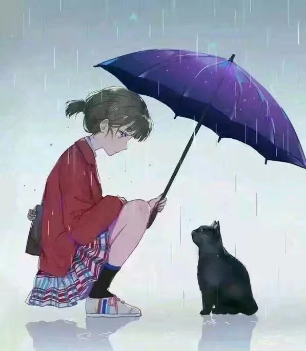 像鲸沉于海底温柔呼吸