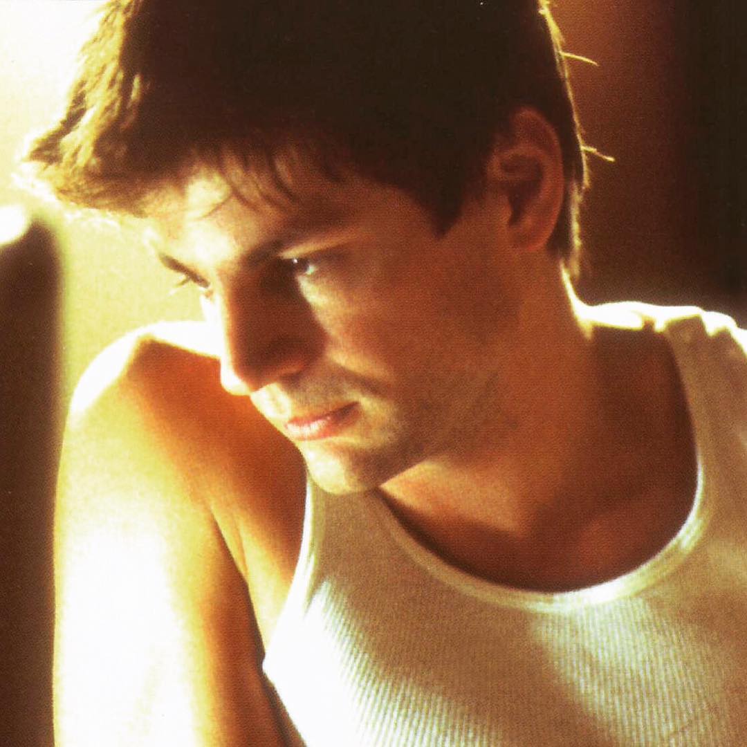 qaf brian gale harold