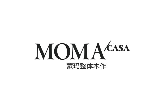 蒙玛整体木作momacasa