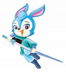 虹猫蓝兔七侠传