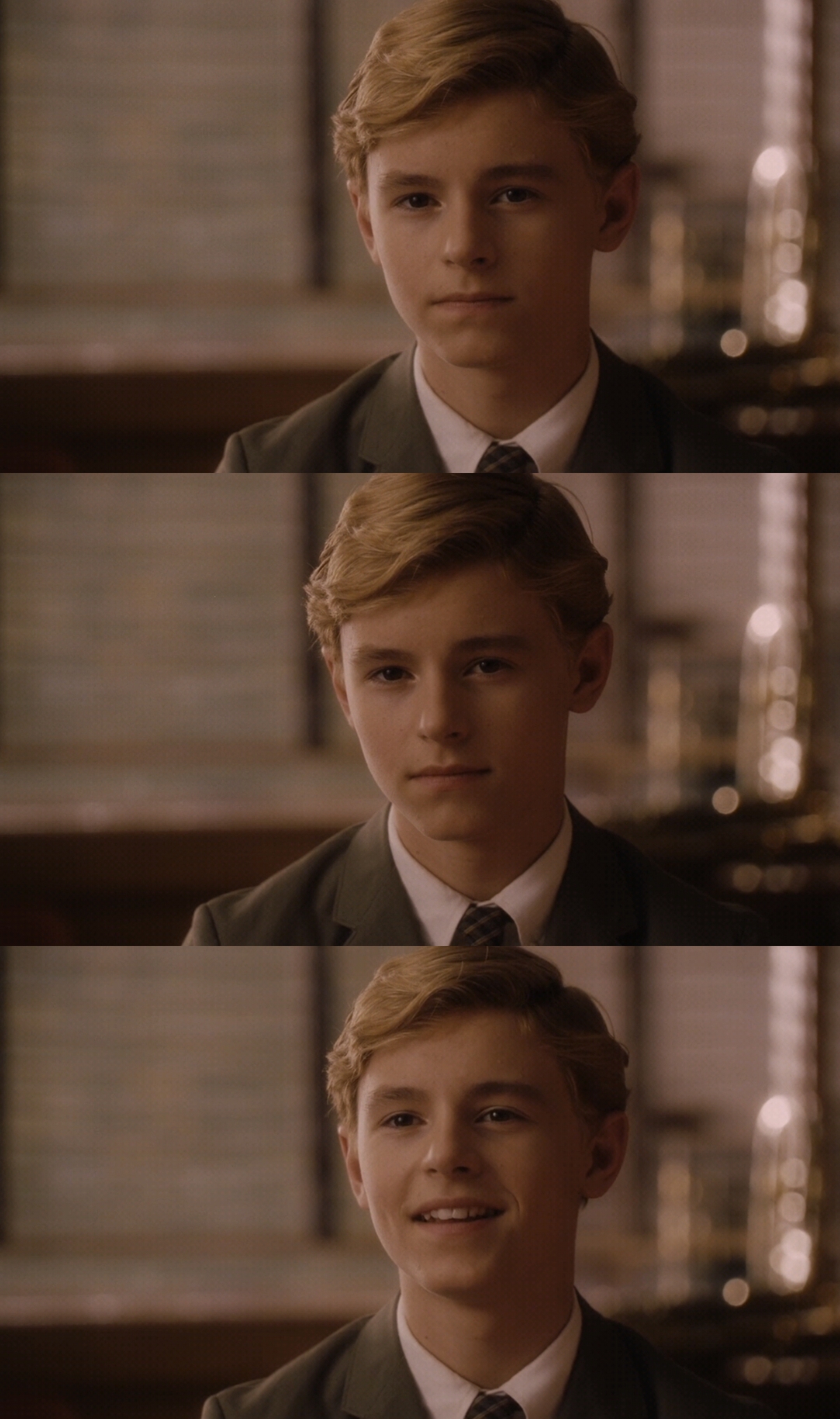 电影截图 壁纸 卡兰·麦克奥利菲 callan mcauliffe (电影原图无滤镜