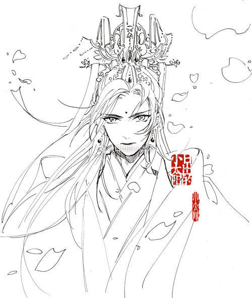 吹爆我花怜!