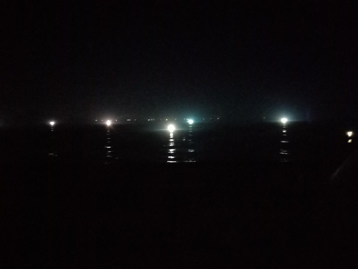 夜景【自己拍的】