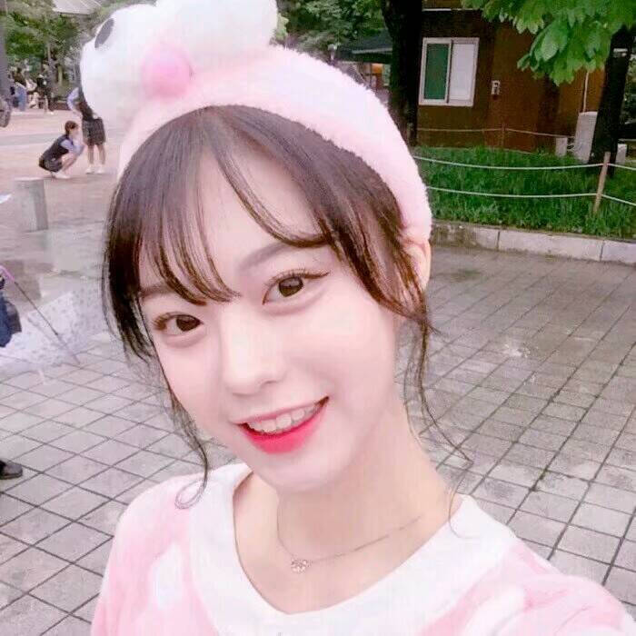 头像女#中国女孩