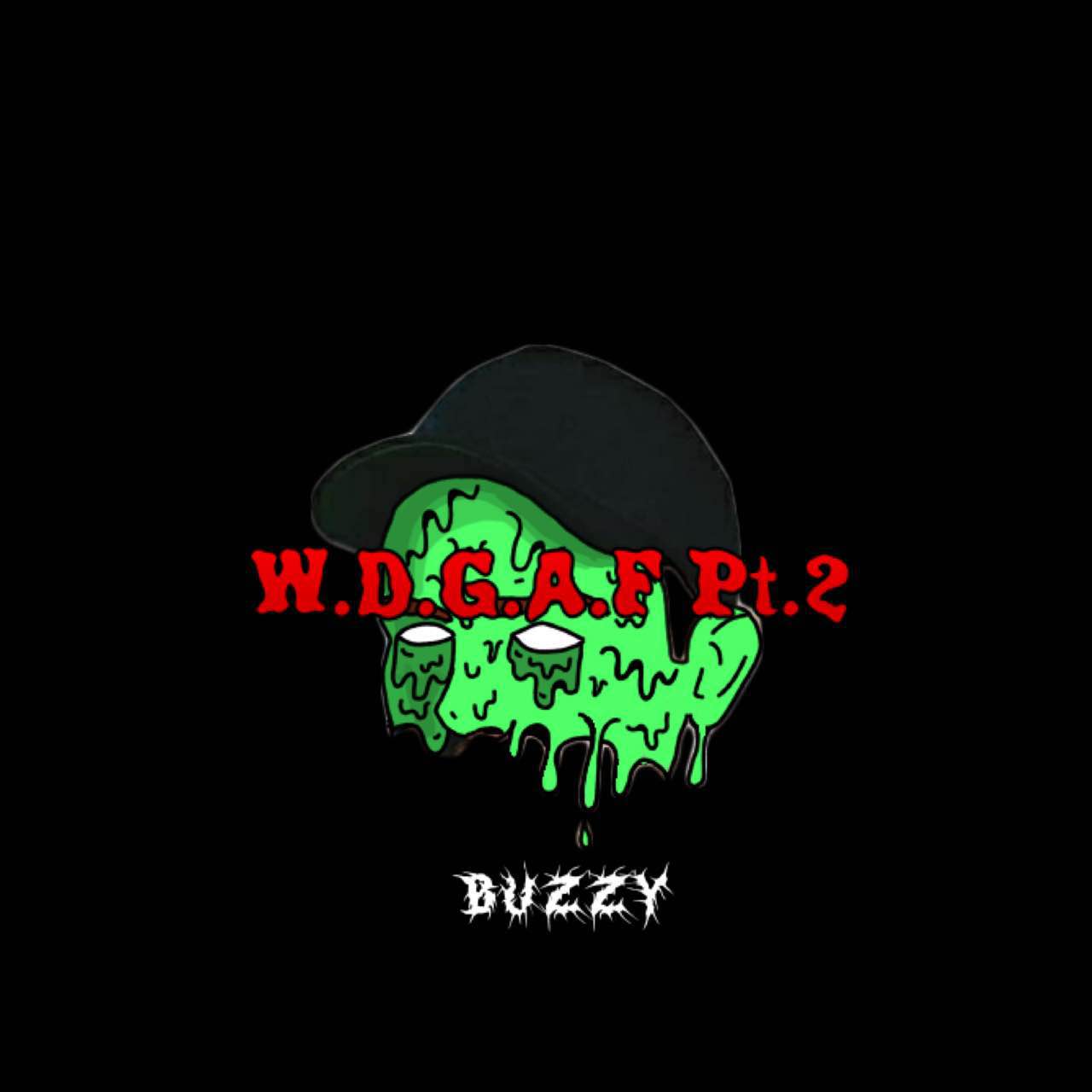 buzzy w.d.g.a.f pt2