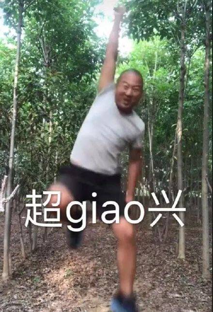 土味沙雕表情包