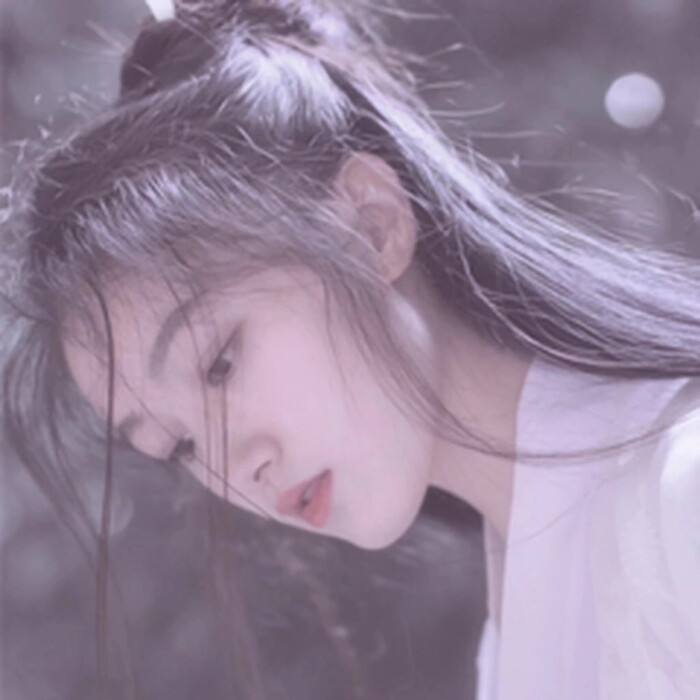 头像 女