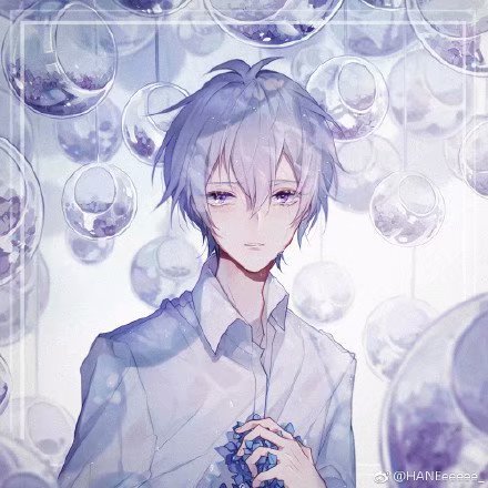 《idolish7―偶像星愿》逢坂壮五